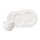 Villeroy & Boch Manufacture Rock Blanc Basic-Set 6-teilig