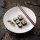 Villeroy & Boch Manufacture Rock Blanc Basic-Set 6-teilig