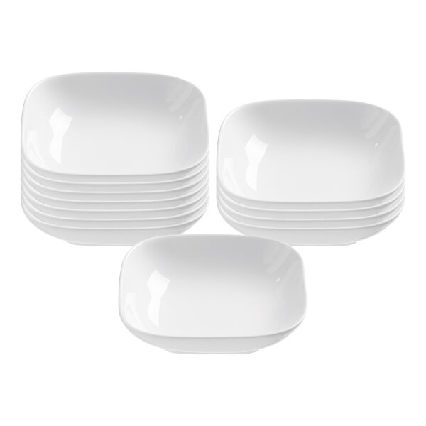 Ritzenhoff & Breker Arena Beilagenschale ø 13 cm 12er Set