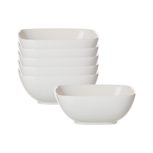 Ritzenhoff & Breker Arena Beilagenschale ø 14 cm 6er Set