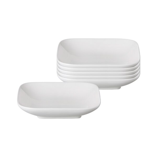 Ritzenhoff & Breker Arena Beilagenschale ø 15 cm 6er Set