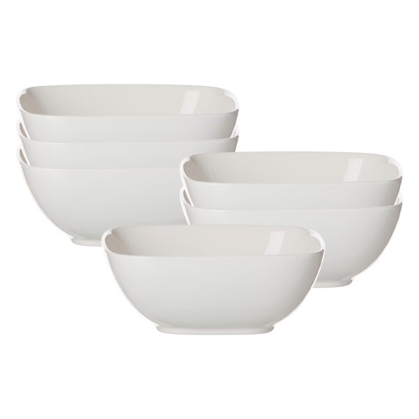 Ritzenhoff & Breker Arena Beilagenschale ø 16 cm 6er Set