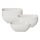 Ritzenhoff & Breker Arena Beilagenschale ø 16 cm 6er Set