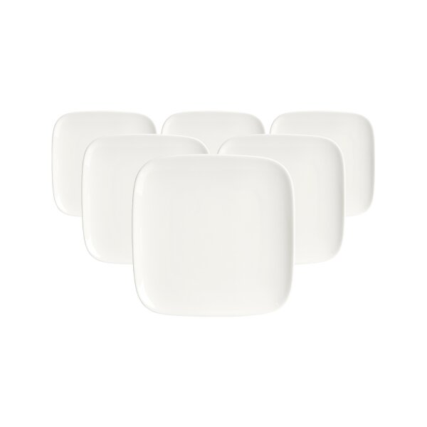 Ritzenhoff & Breker Arena Beilagenteller ø 17 cm 6er Set