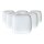 Ritzenhoff & Breker Arena Dessertteller ø 21 cm 6er Set