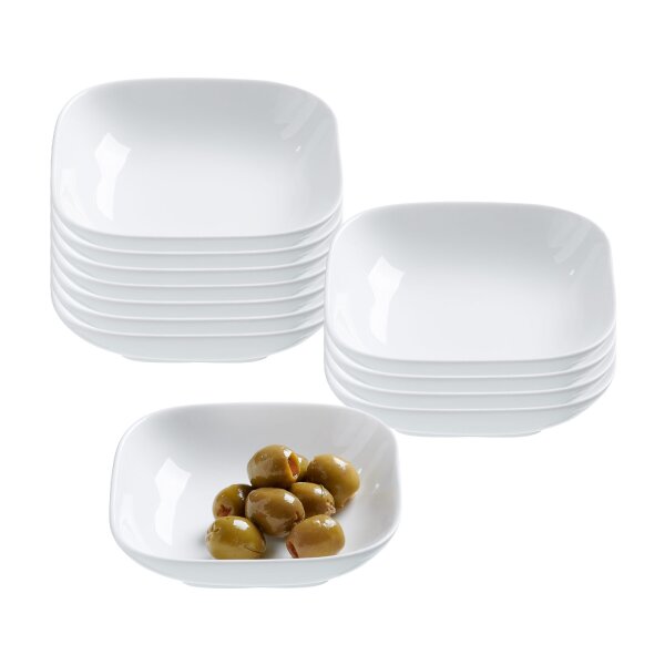 Ritzenhoff & Breker Arena Dipschale ø 10 cm 12er Set