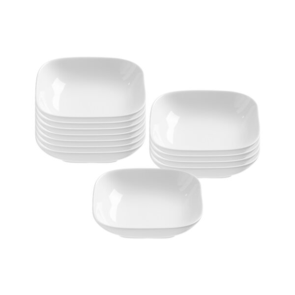 Ritzenhoff & Breker Arena Dipschale ø 7 cm 12er Set