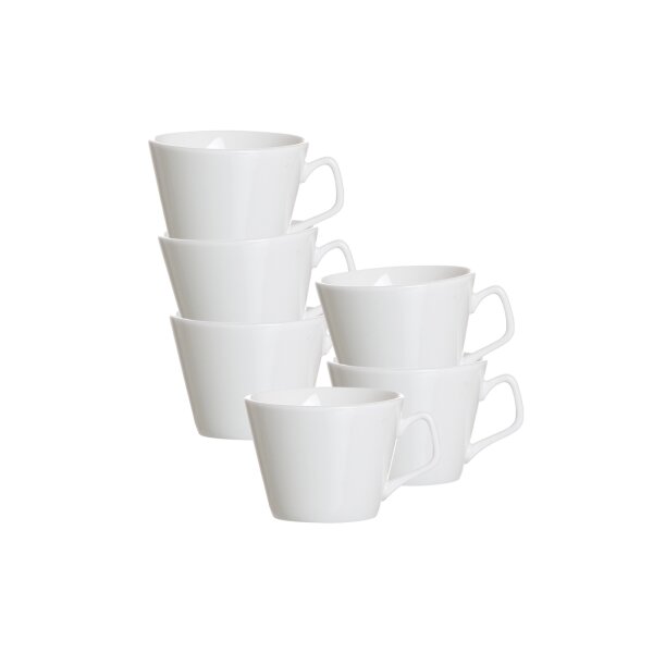 Ritzenhoff & Breker Arena Espressotasse 80 ml 6er Set