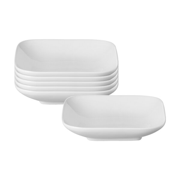 Ritzenhoff & Breker Arena Servierschale ø 18 cm 6er Set
