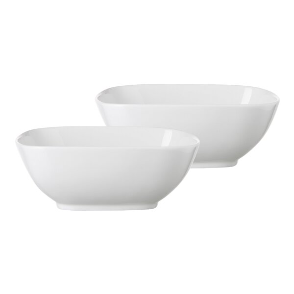 Ritzenhoff & Breker Arena Servierschale ø 21 cm 2er Set