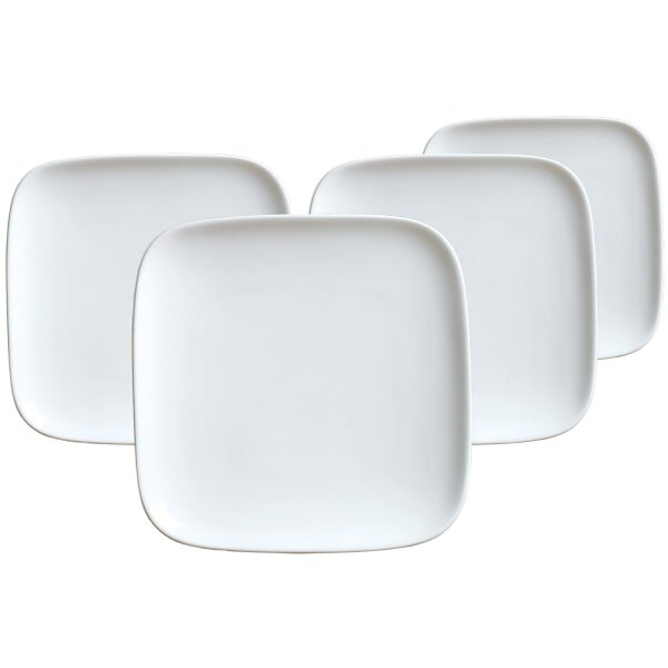 Ritzenhoff & Breker Arena Speiseteller ø 26 cm 4er Set