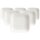Ritzenhoff & Breker Arena Suppenteller ø 22 cm 6er Set