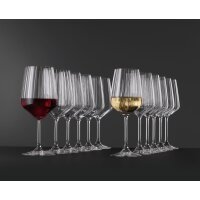 Spiegelau Lifestyle Rot- und Weißweingläser...