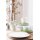Seltmann Weiden Liberty Meadow Grasses Kombiservice 30-teilig Green