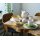 Seltmann Weiden Liberty Meadow Grasses Kombiservice 30-teilig Curry