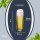 Kölschglas 0,2 l mit graviertem Firmenlogo