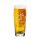 Willi Becher Bierglas 0,5 l mit graviertem Firmenlogo