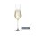 Gastro Edition Sektglas mit graviertem Firmenlogo