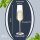 Gastro Edition Sektglas mit graviertem Firmenlogo