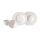 Villeroy & Boch Manufacture Ice Starter-Set 6-teilig