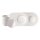 Villeroy & Boch Manufacture Ice Starter-Set 18-teilig
