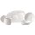 Villeroy & Boch Manufacture Ice Tafelservice 16-teilig