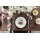 Villeroy & Boch Manufacture Ice Teller-Set 8-teilig