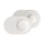 Villeroy & Boch Manufacture Ice Teller-Set 12-teilig