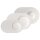 Villeroy & Boch Manufacture Ice Teller-Set 18-teilig