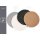 Ritzenhoff & Breker Tavolo Platzmatte ø 35 cm 48er Set - Creme