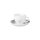Seltmann Weiden VIP. Cappuccinotasse mit Untertasse 220 ml