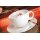 Seltmann Weiden VIP. Cappuccinotasse mit Untertasse 220 ml