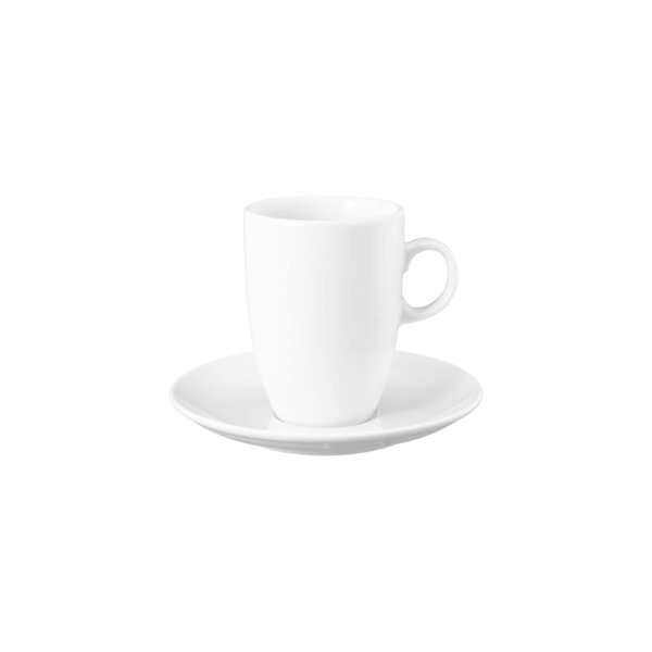 Seltmann Weiden VIP. Cappuccinotasse mit Untertasse 230 ml