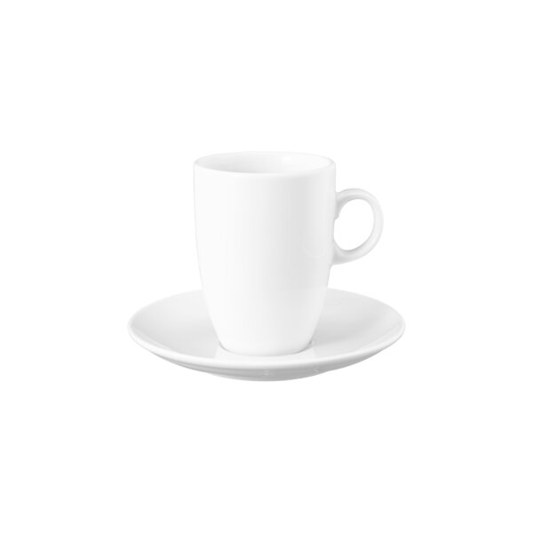Seltmann Weiden VIP. Milchkaffeetasse mit Untertasse 360 ml