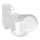 Seltmann Weiden VIP. Milchkaffeetasse mit Untertasse 360 ml 6er Set