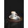 Seltmann Weiden VIP. Milchkaffeetasse mit Untertasse 360 ml 6er Set