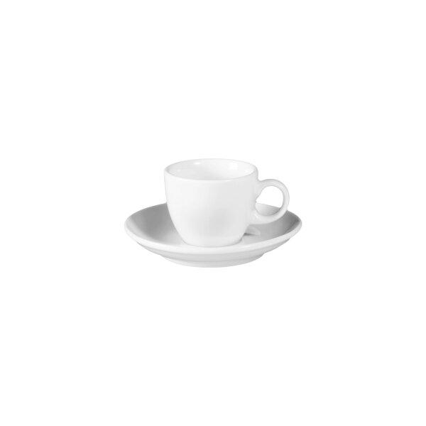 Seltmann Weiden VIP. Espressotasse mit Untertasse 90 ml