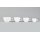 Seltmann Weiden VIP. Espressotasse mit Untertasse 90 ml