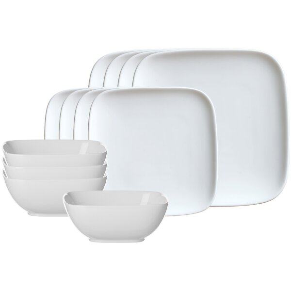 Ritzenhoff & Breker Arena Basic-Set 12-teilig