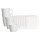 Ritzenhoff & Breker Arena Kaffeetasse mit Untertasse 200 ml 6er Set