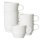 Ritzenhoff & Breker Kelly Henkelbecher 400 ml 6er Set