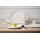 Ritzenhoff & Breker Kelly Servierplatte oval 28,5 x 16,5 cm 6er Set
