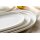 Ritzenhoff & Breker Kelly Servierplatte oval 33 x 19 cm 4er Set