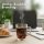 Kaffeeglas 300 ml mit personalisiertem Firmenlogo