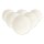 Seltmann Weiden Savona Suppenteller ø 21,5 cm Grey Line 6er Set