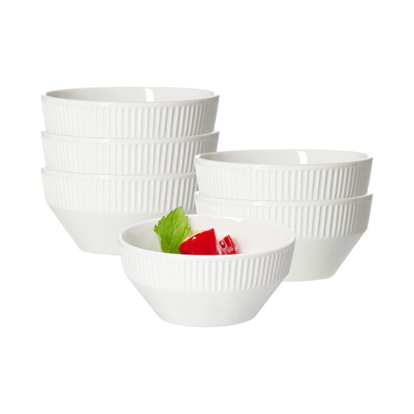 Ritzenhoff & Breker Kelly Beilagenschale ø 11,5 cm 6er Set