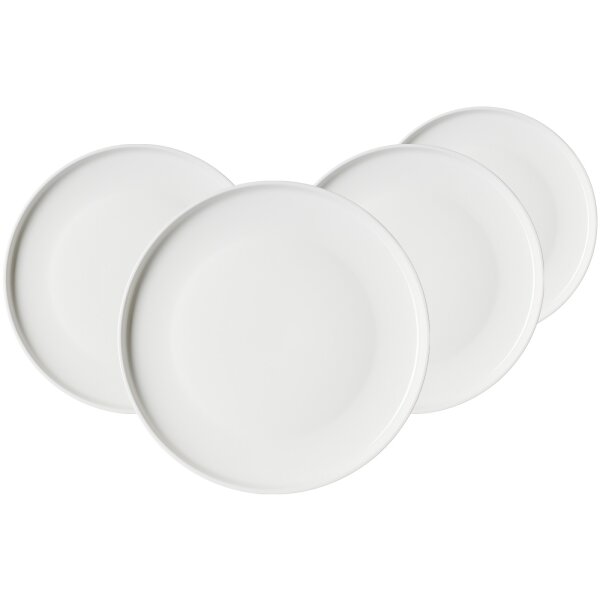 Ritzenhoff & Breker Kelly Servierplatte ø 30 cm 4er Set