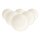 Seltmann Weiden Savona Suppenteller ø 21,5 cm Goldlinie 6er Set