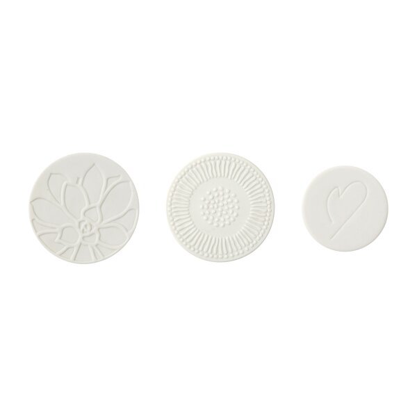 Villeroy & Boch It‘s My Home Magnete-Set 36-teilig