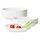 Ritzenhoff & Breker Kelly Servierschale 18 x 13 cm 6er Set